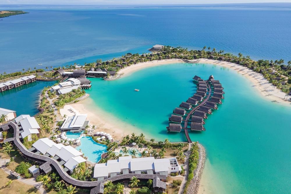 Fiji Marriott Resort Momi Bay - Exterior