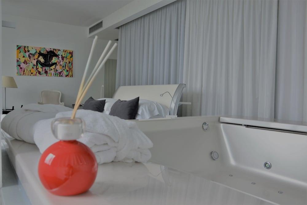 Hotel San Marino iDesign - Room