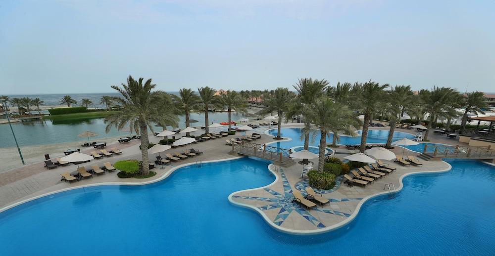 Al Bander Hotel & Resort - Featured Image