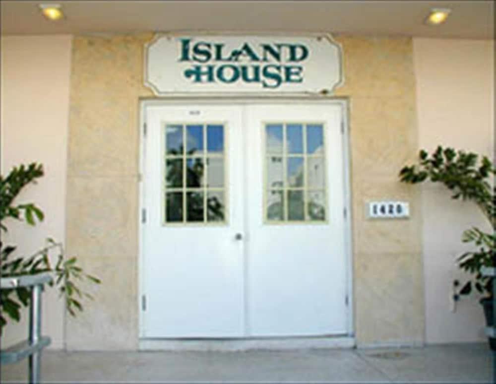 Island House South Beach - Exterior