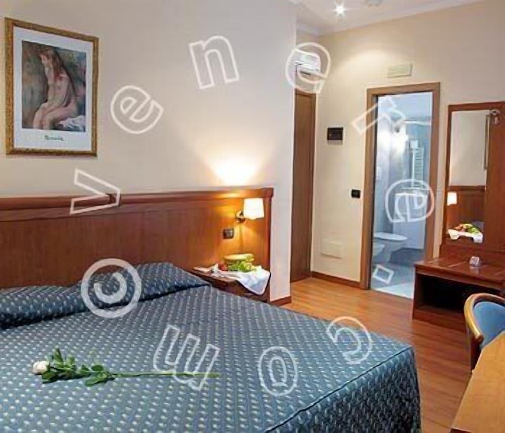 Hotel Ducale - Room