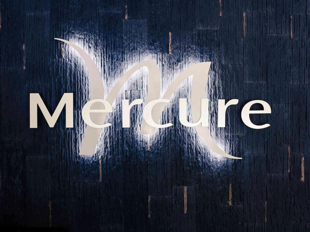 Hotel Mercure Lublin Centrum - Exterior