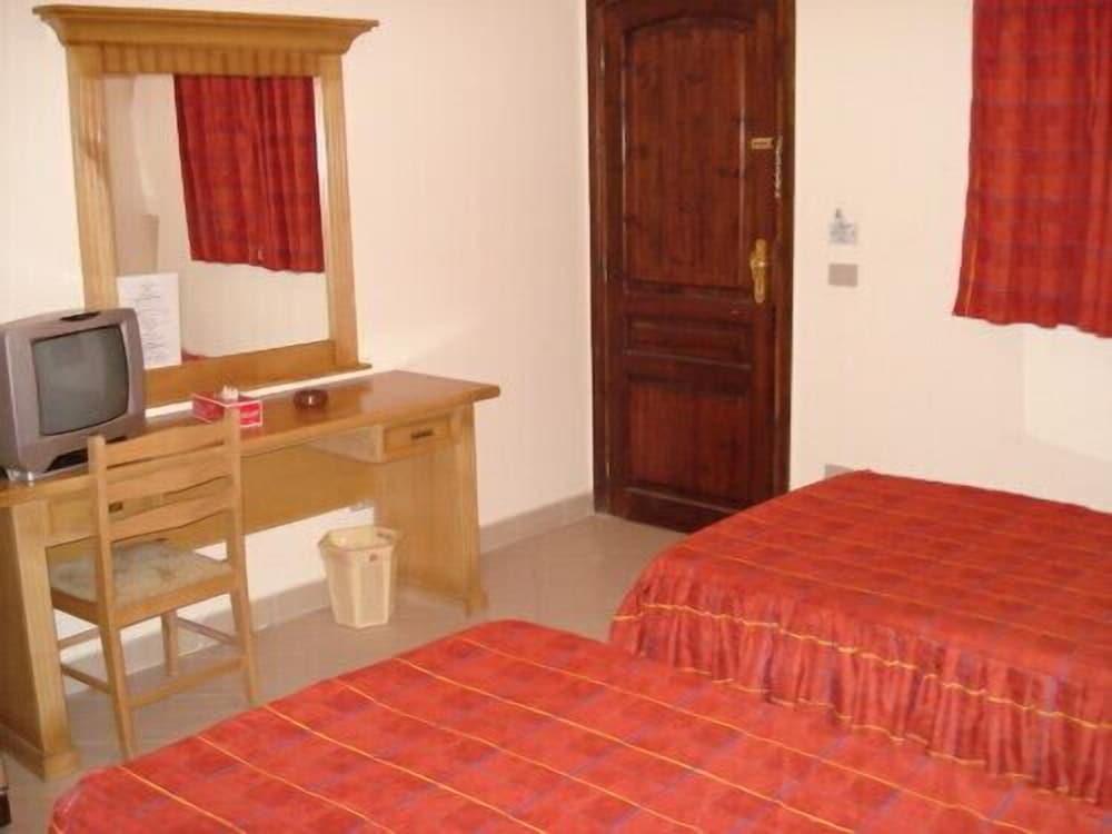 Oricana Hotel - Room