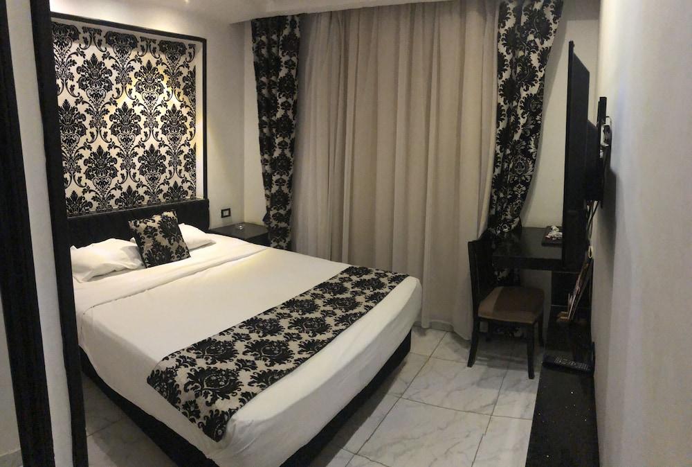 فندق بانوراما هوتل طنطا - Room