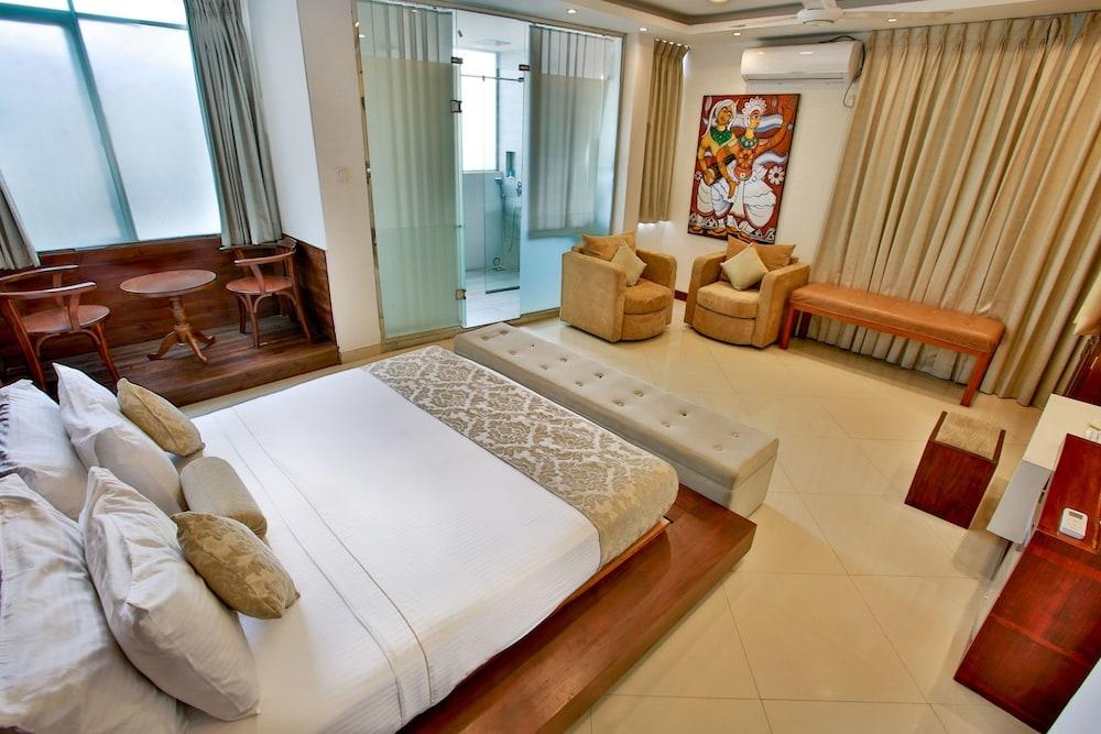 Kandy City Stay - Room