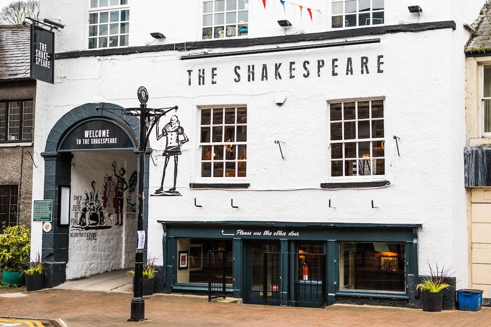 Shakespeare Inn - Featured Image