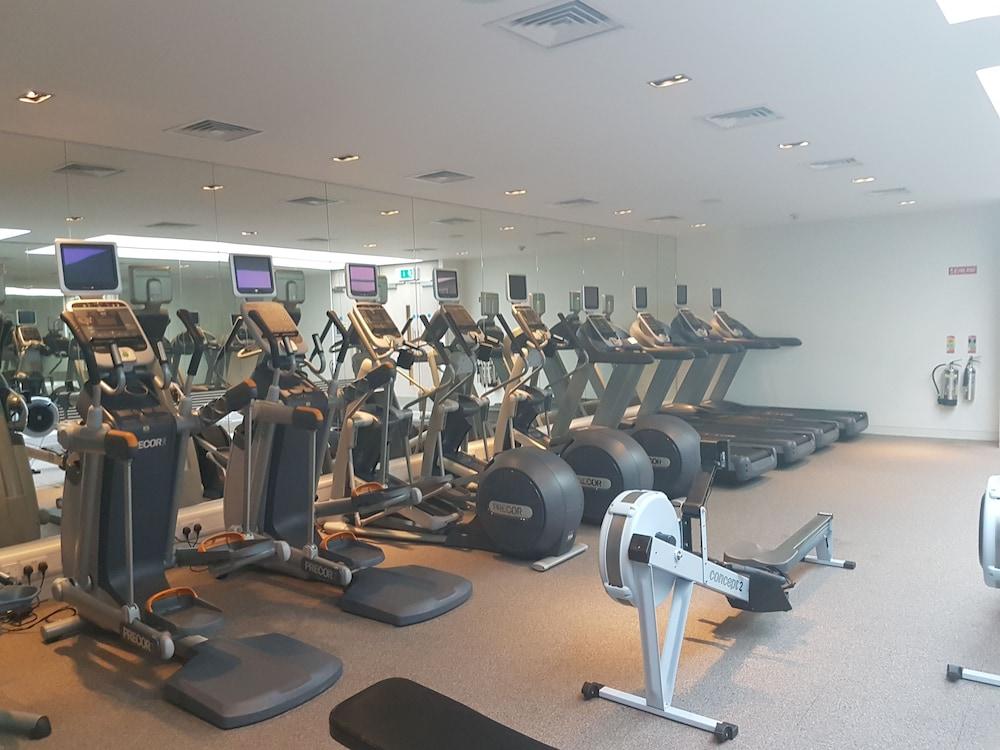 The Gibson Hotel - Fitness Facility