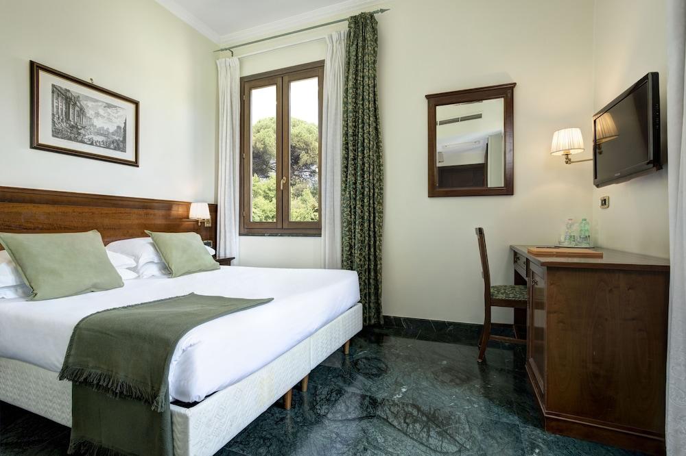 Grand Hotel Gianicolo - Room