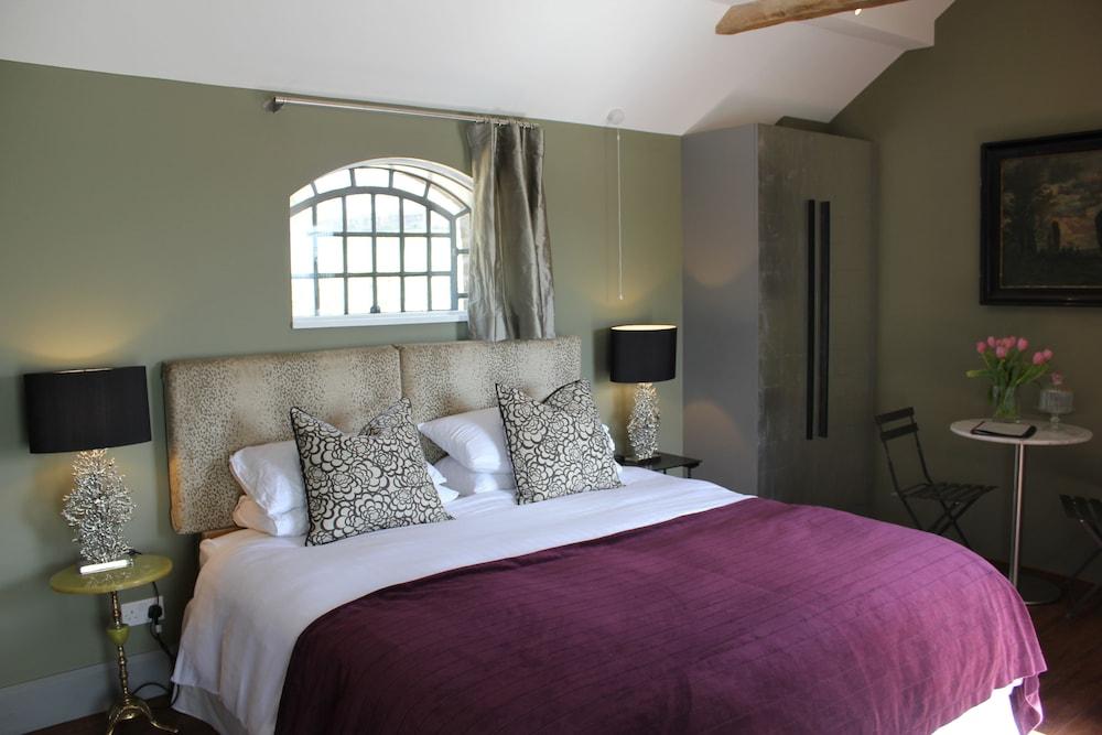 Hayeswood Lodge Luxury Accommodation - Room