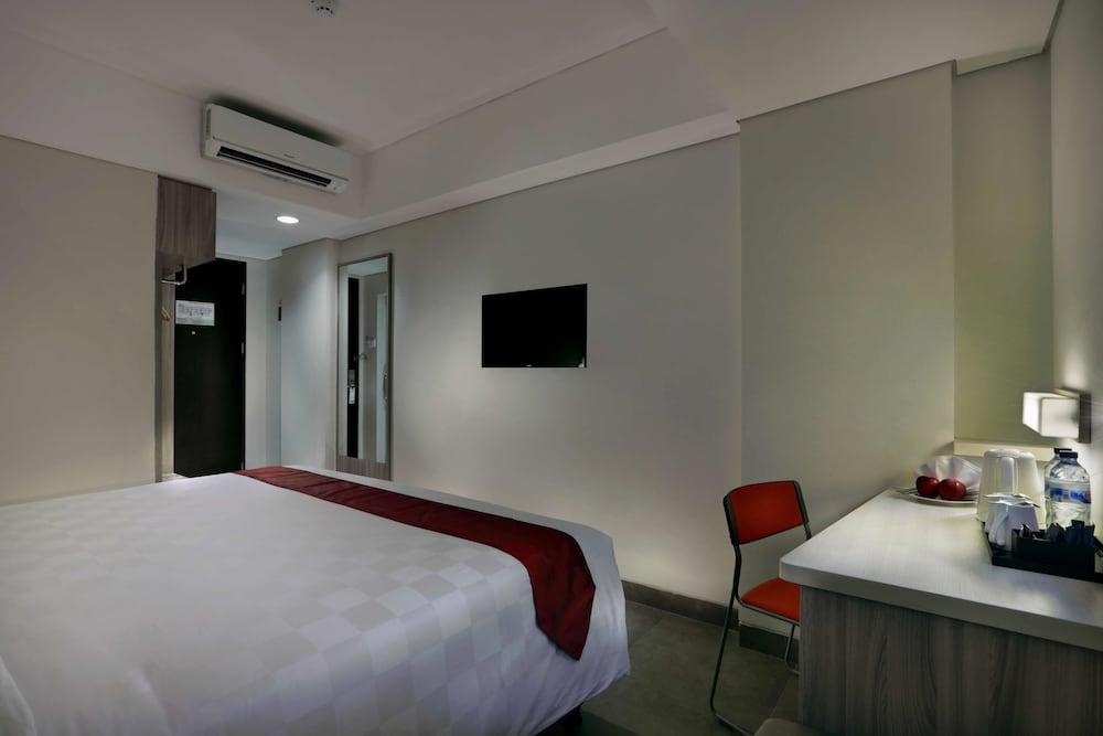 Grand Cordela Hotel Bandung - Room