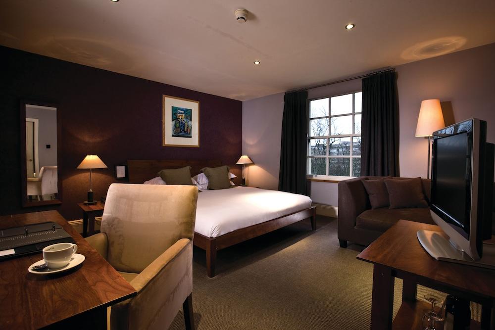 Hotel du Vin & Bistro Harrogate - Room