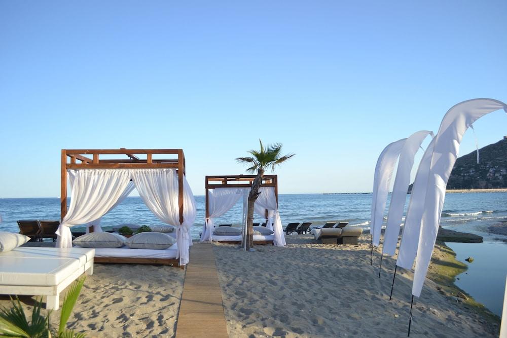 Sun Hotel by En Vie Beach - Adults Only - Beach