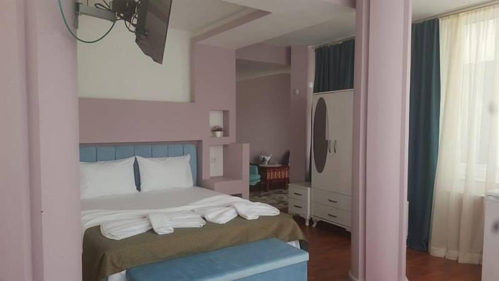 Dream Hotel Ayasaranda - Room