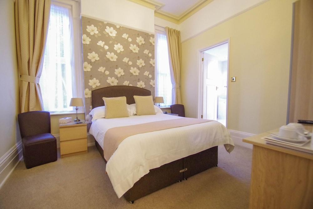 The Birkdale Guest House - Room