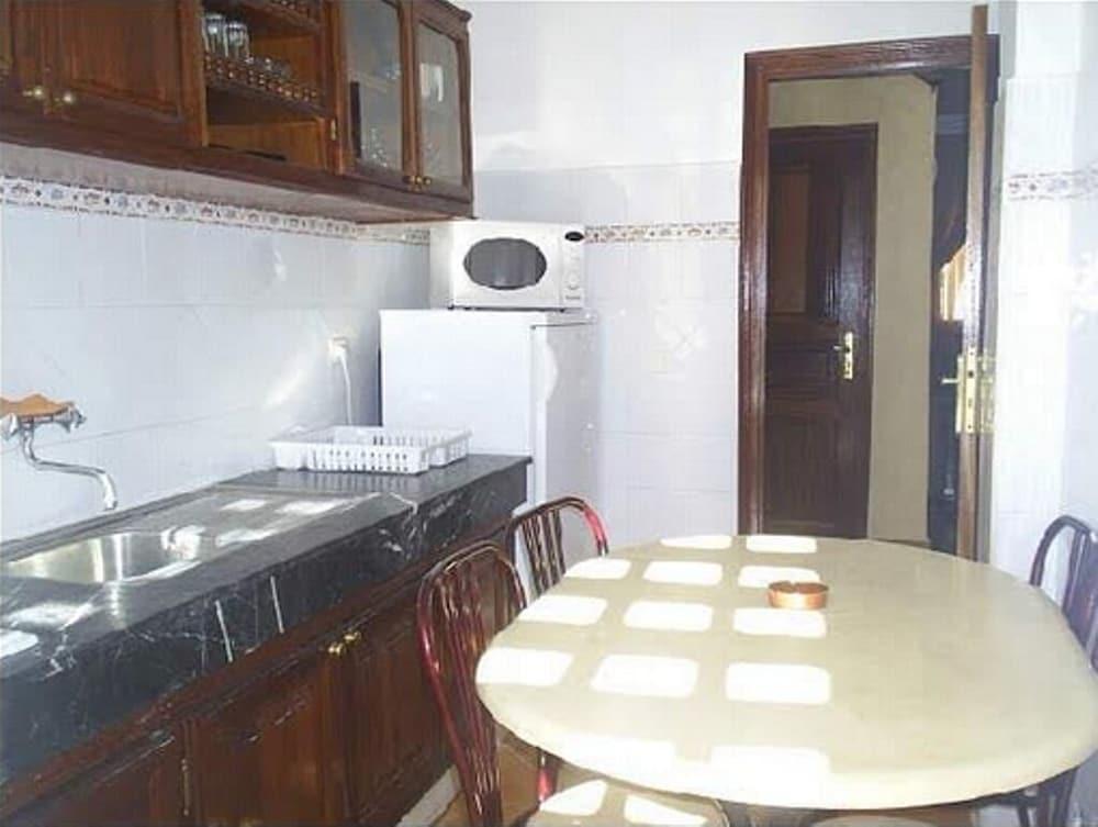 Residence Ifrane - Private kitchen