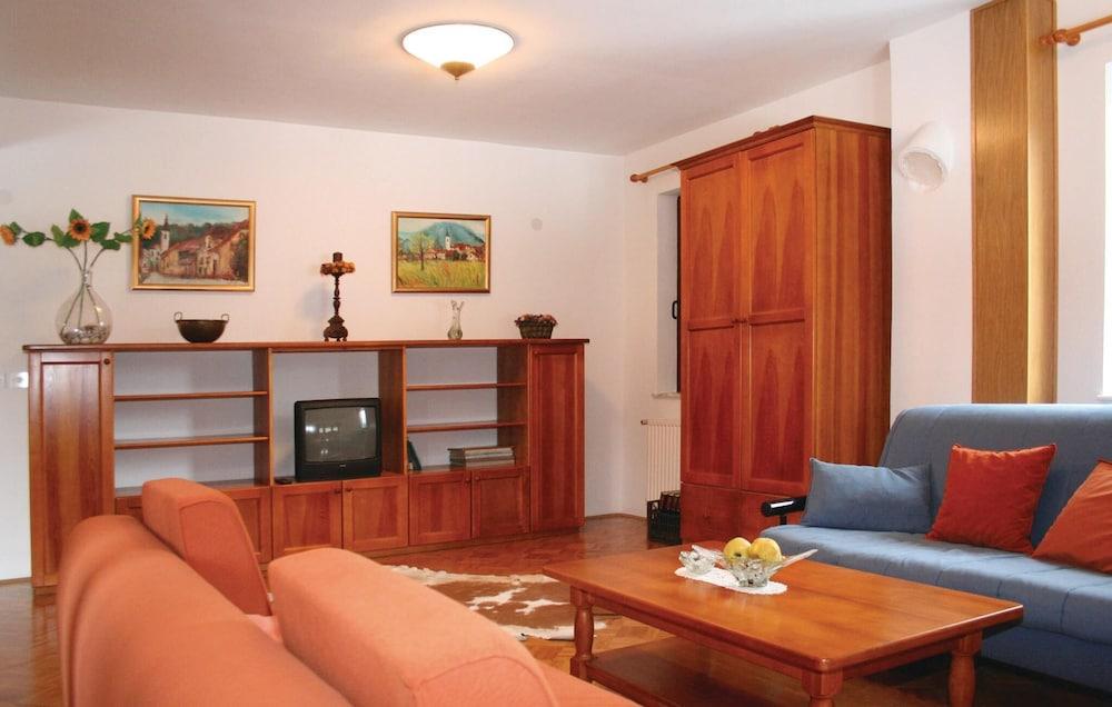Beautiful Home in Mozirje With Wifi and 1 Bedrooms - Featured Image