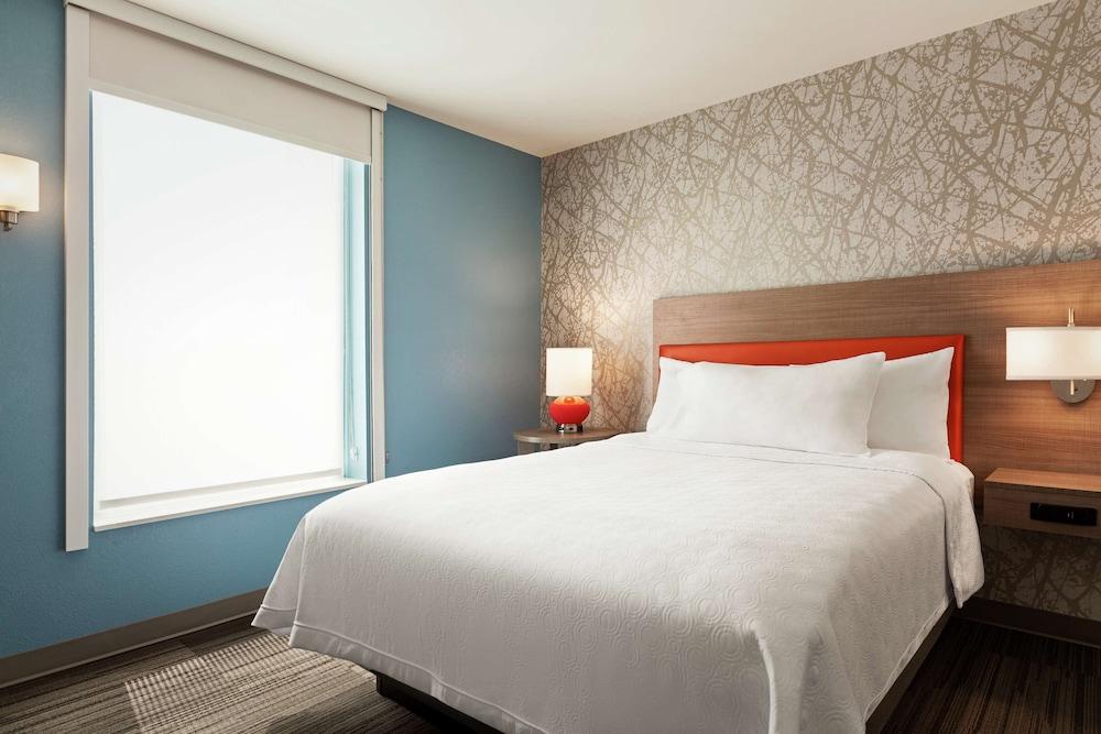 Home2 Suites by Hilton Silver Spring - Room