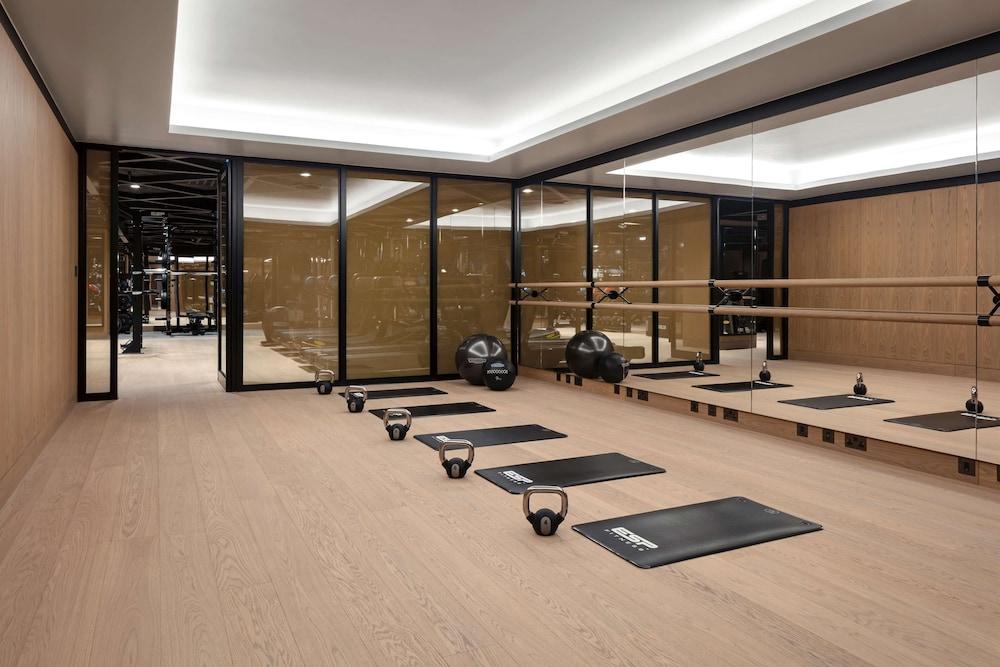 The Londoner - Fitness Facility