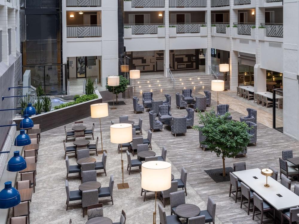 Embassy Suites by Hilton Baltimore Hunt Valley - Featured Image