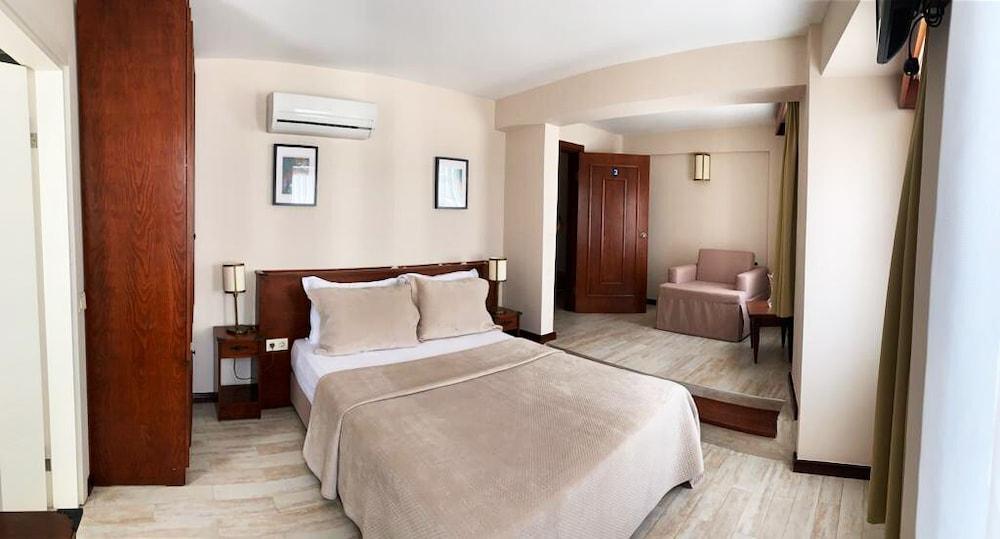 Mitos Hotel - Room