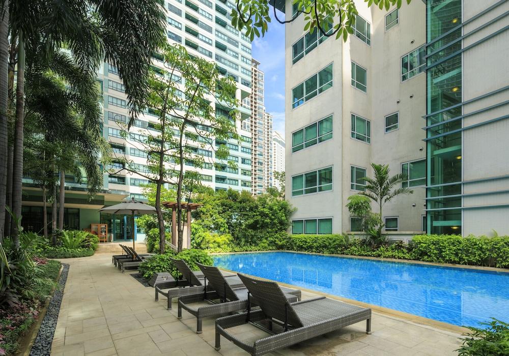 Aruga Apartments by Rockwell Makati - Featured Image