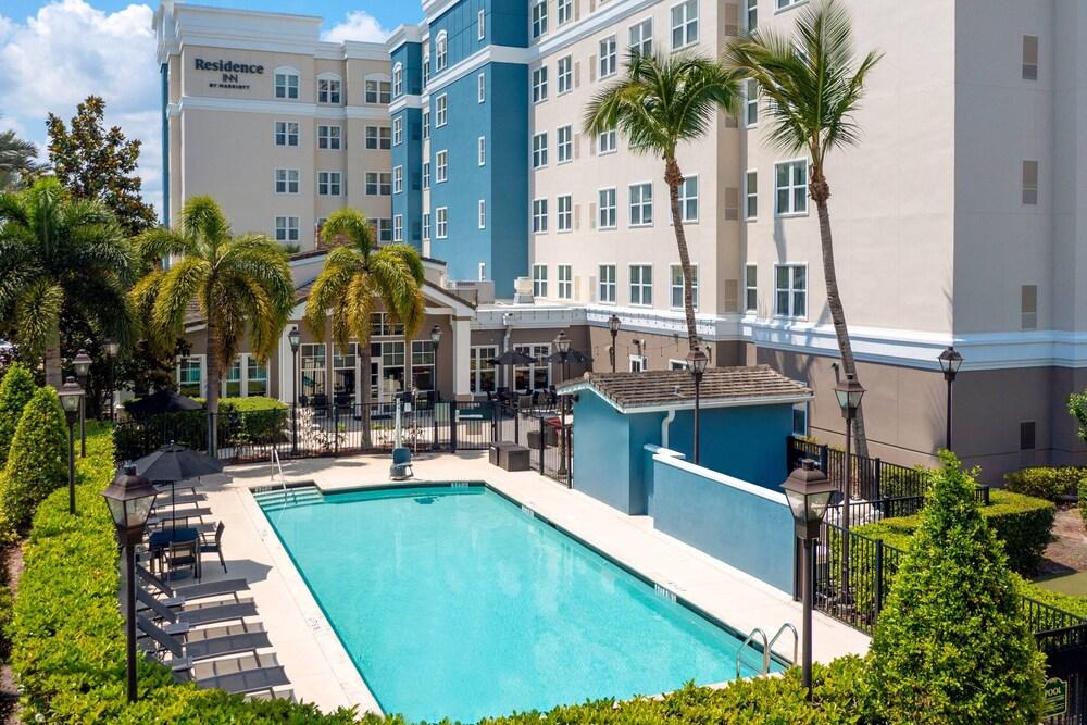 Residence Inn by Marriott Port St. Lucie - Pool