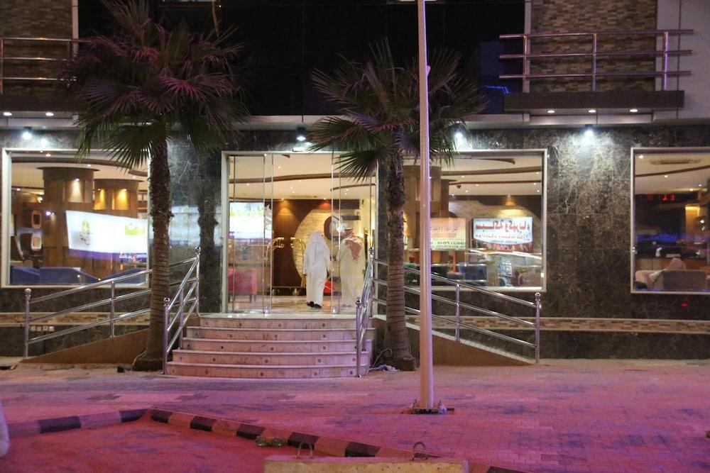 Dorar Darea Hotel Apartments - Al Nafl - Exterior