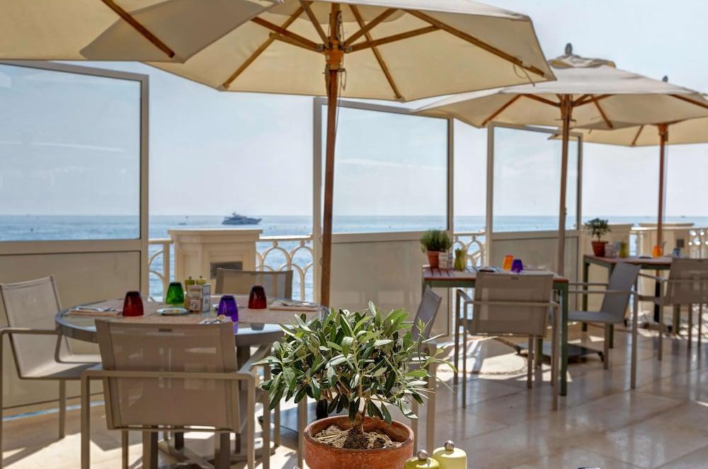Monte-Carlo Bay Hotel & Resort - Interior