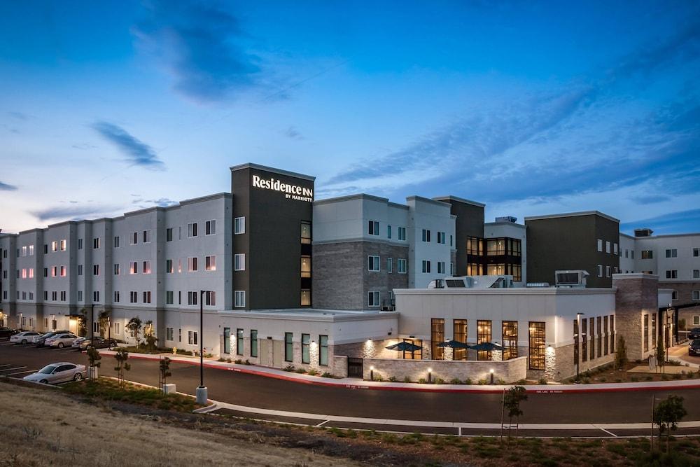 Residence Inn by Marriott San Jose North/Silicon Valley - Exterior