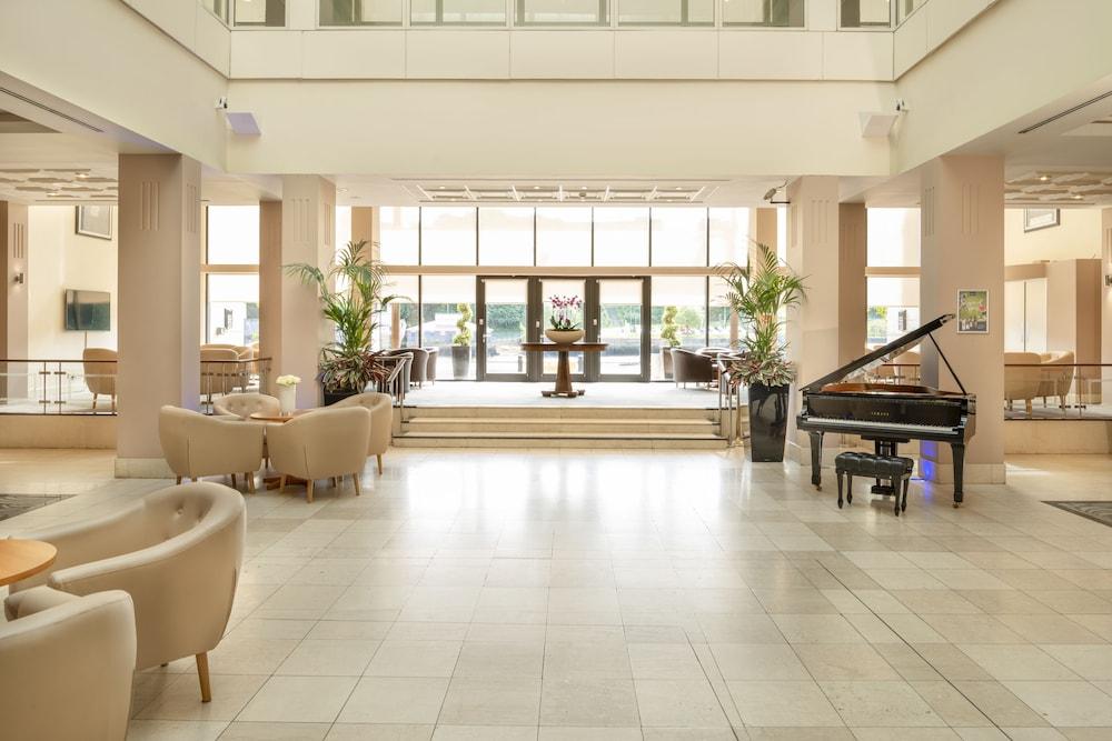 Copthorne Hotel Newcastle - Lobby