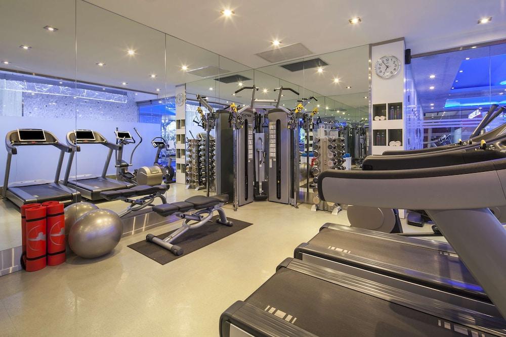 The Chatwal, In The Unbound Collection By Hyatt - Fitness Facility