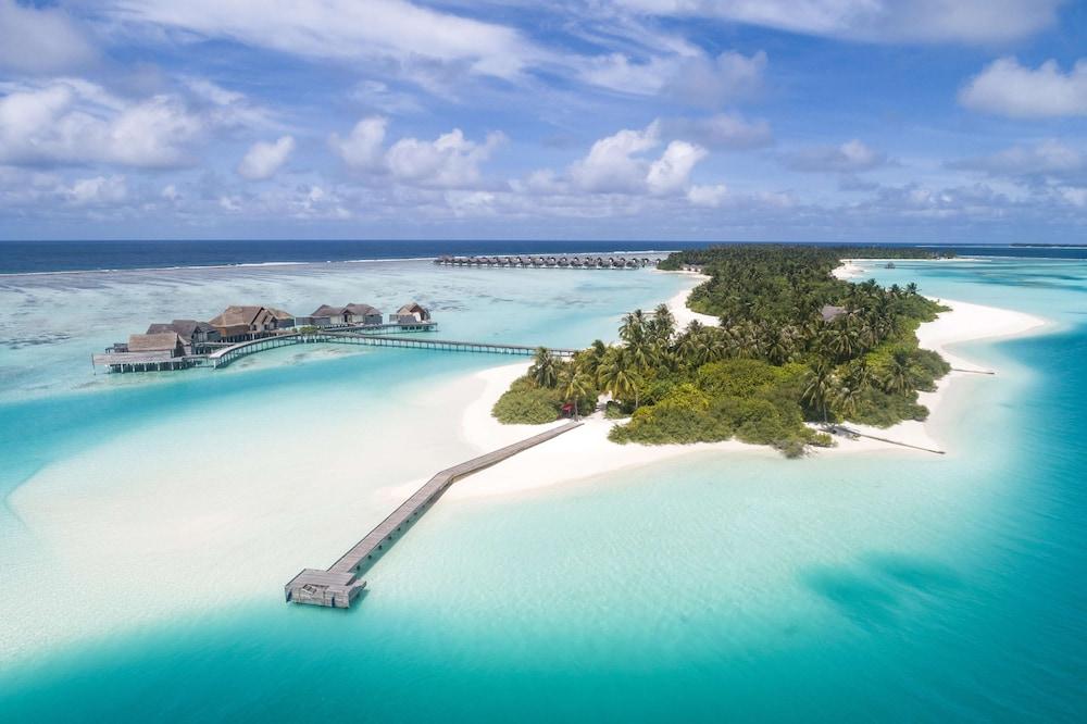 Niyama Private Islands Maldives - Featured Image