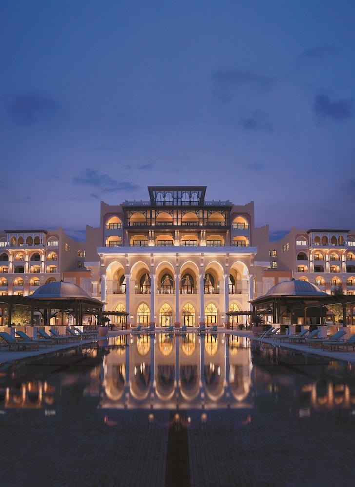 Shangri-La, Qaryat Al Beri, Abu Dhabi - Exterior