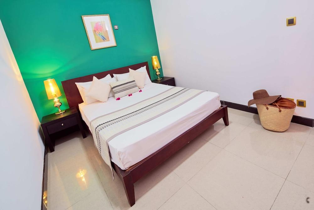 Pereybere Serviced Suites - Room