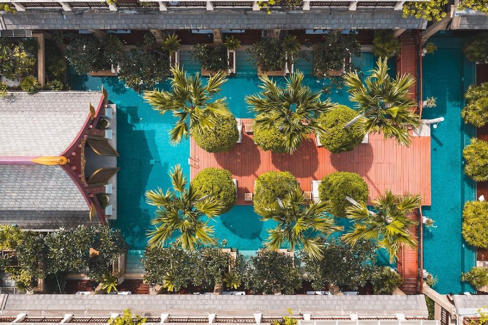 Burasari Phuket Resort & Spa - Featured Image