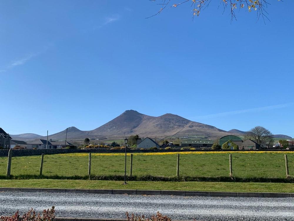 Lovely 2-bed Cottage at the Foot of the Mournes - Property Grounds