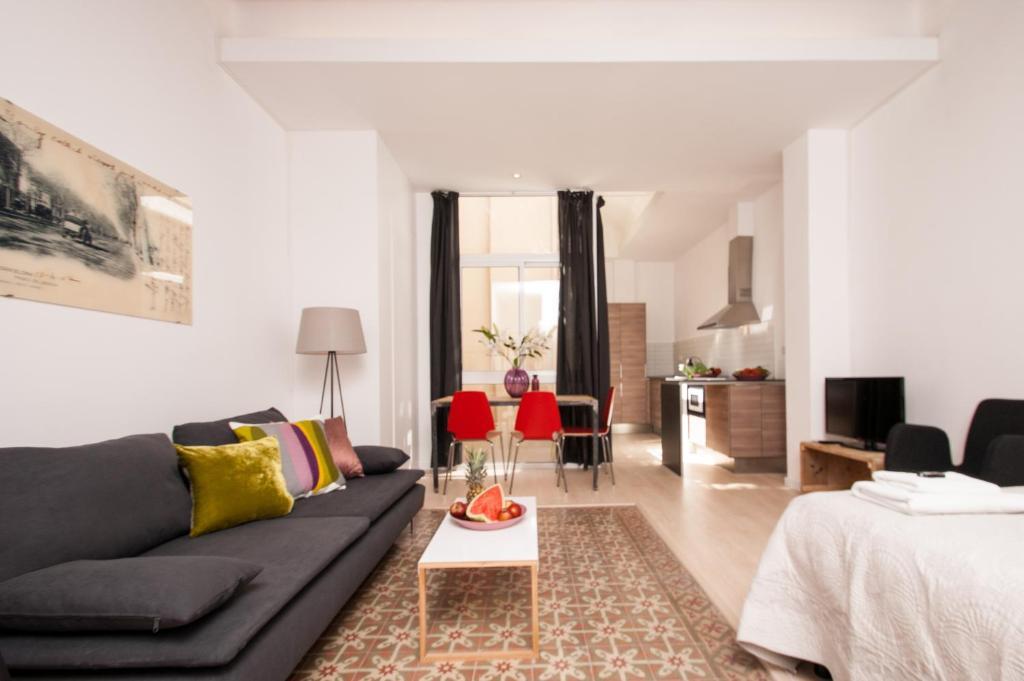 Short Stay Group Gracia Serviced Apartments - Other