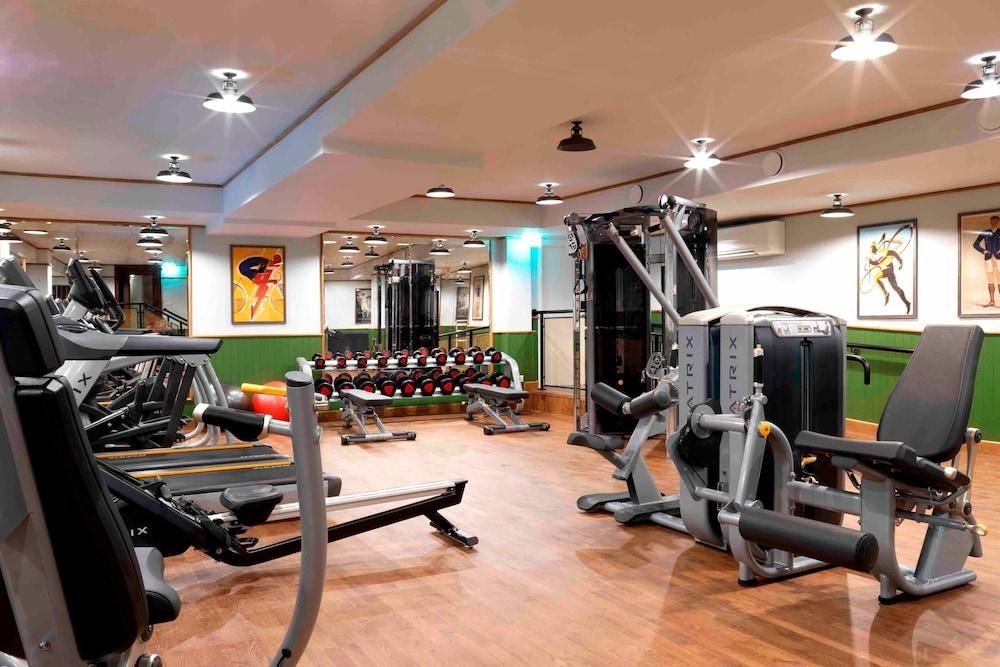 University Arms, Autograph Collection - Fitness Facility
