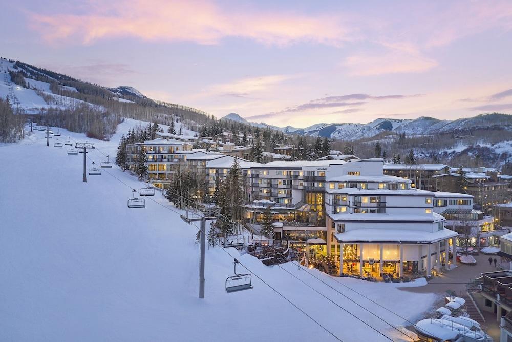 Viewline Resort Snowmass, Autograph Collection - Featured Image