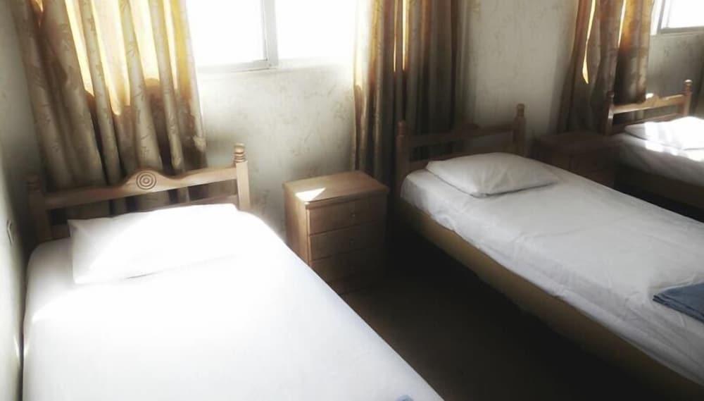 Torwadah Hotel - Room