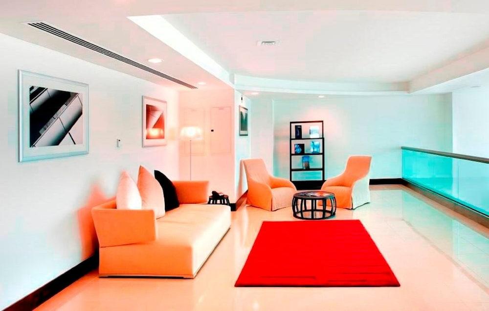 Jumeirah Living - World Trade Centre Residence - Room