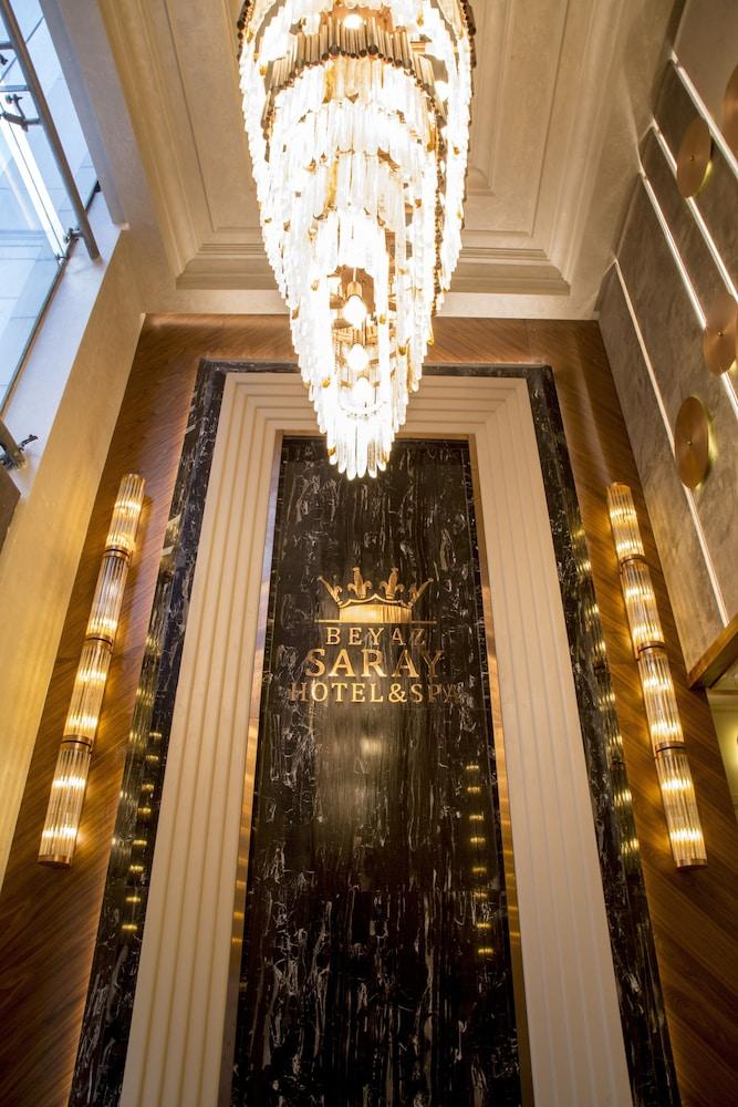 The Hotel Beyaz Saray & Spa - Special Category - Lobby