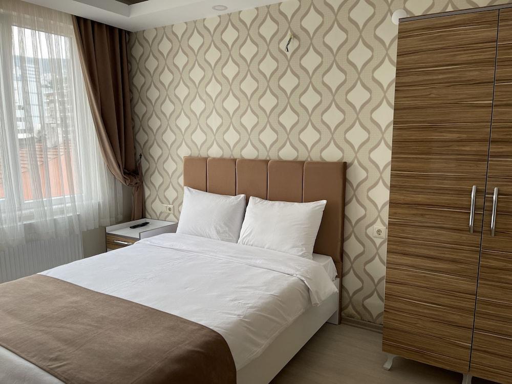 Hotel Malkoc - Room