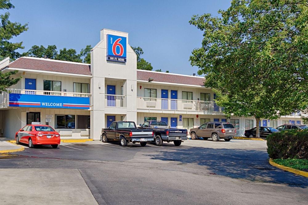 Motel 6 Laurel, DC - Washington Northeast - Featured Image
