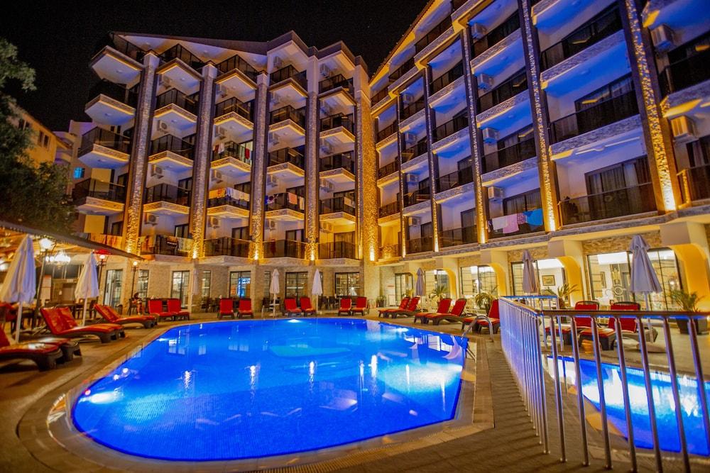 Fatih Hotel Kleopatra - Featured Image