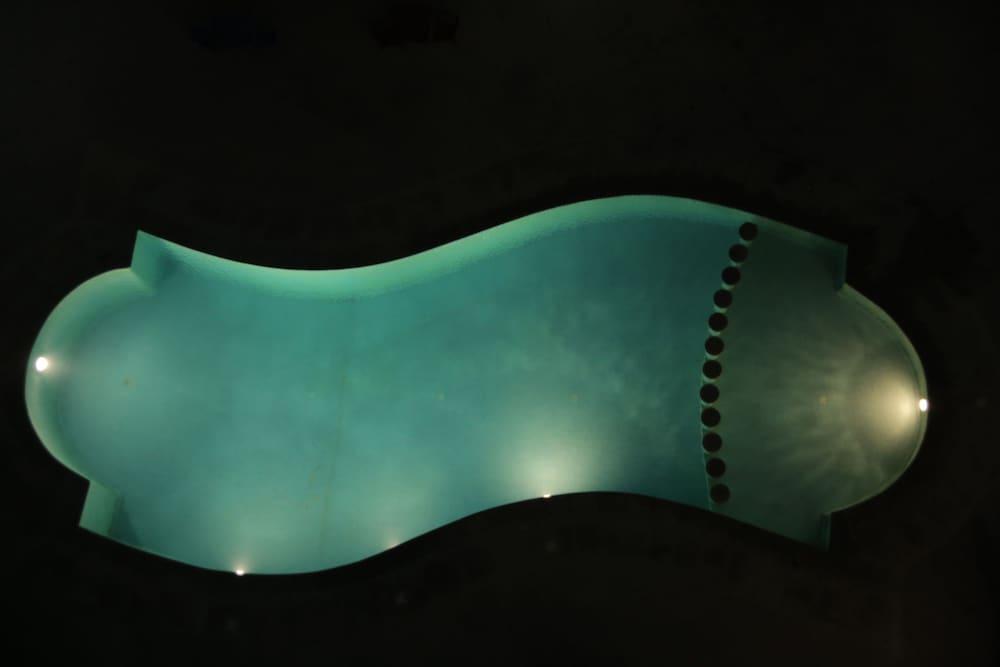 Hôtel La Paloma - Pool