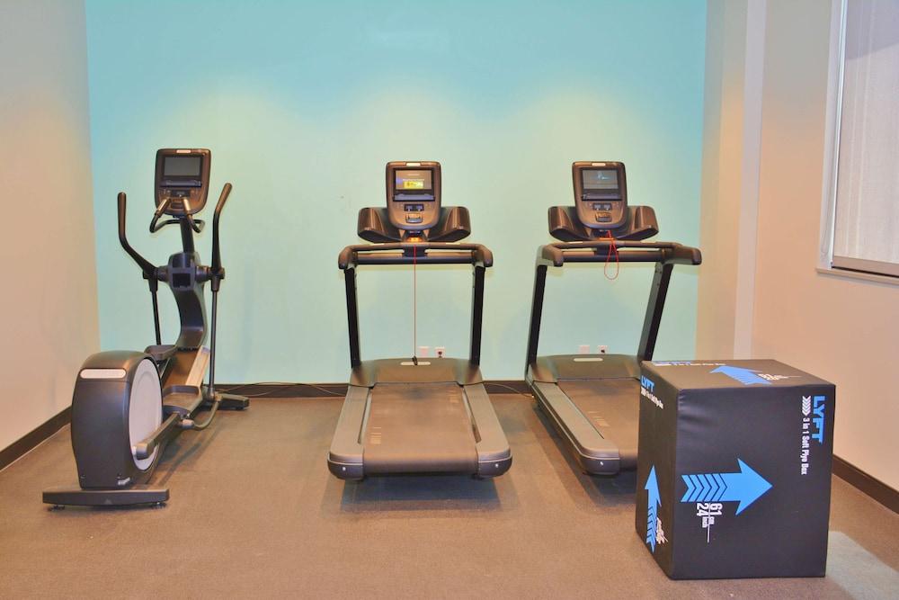 Tru by Hilton Grand Junction Downtown - Fitness Facility