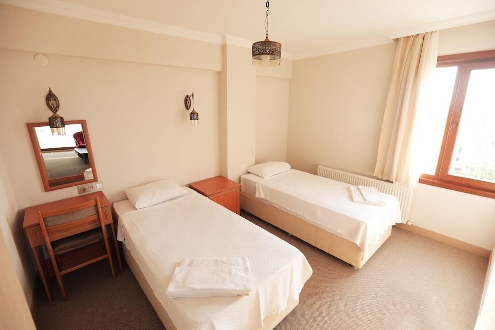 Karasu Hotel - Room
