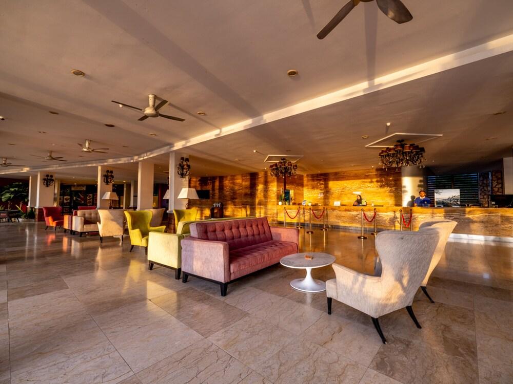 Dayang Bay Resort Langkawi - Lobby
