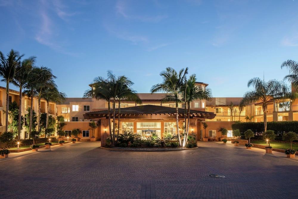 The Cassara Carlsbad, Tapestry Collection by Hilton - Exterior